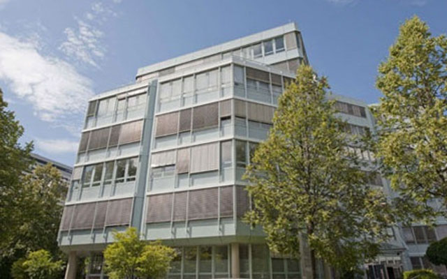 Sportklinik München Arabellapark