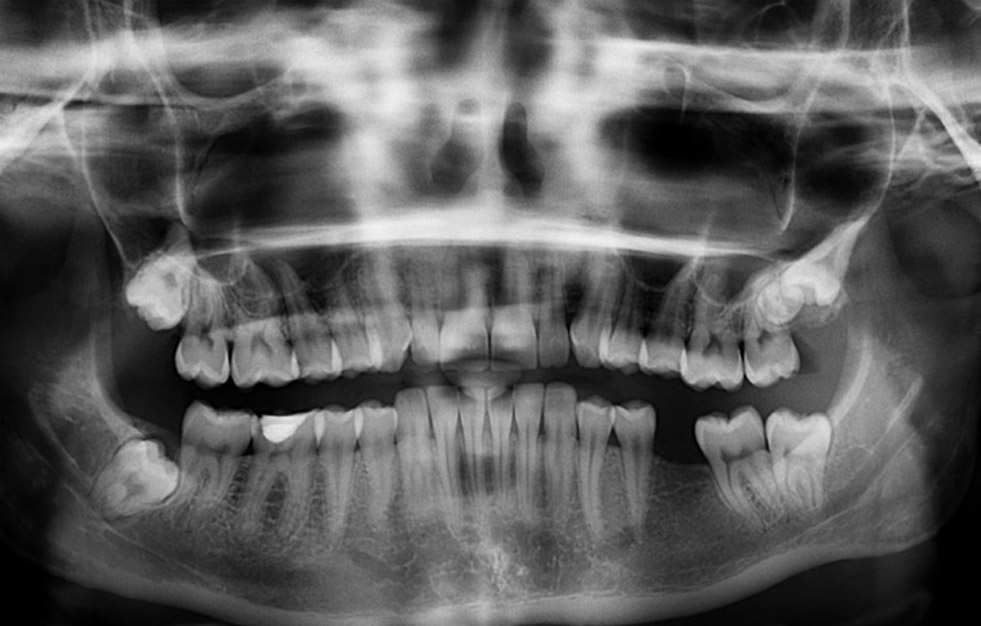 Sportklinik Zahnarzt Partner München
